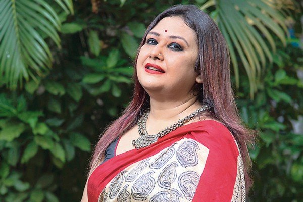 মাতৃভাষা দিবসে ঋদ্ধি বন্দ্যোপাধ্যায় মিউজিক একাডেমি